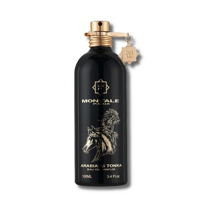 Montale Arabians Tonka Eau De Parfum 100 Ml