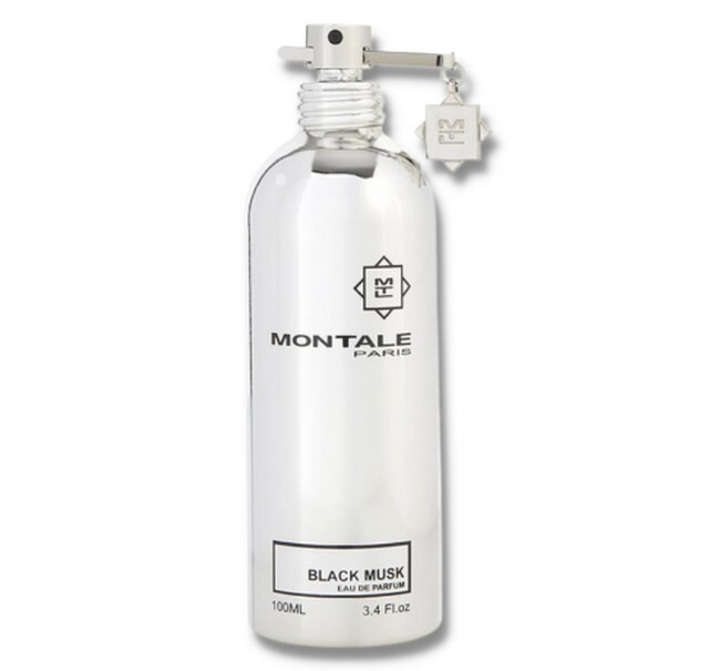 Montale Black Musk Eau De Parfum 100 Ml Edp