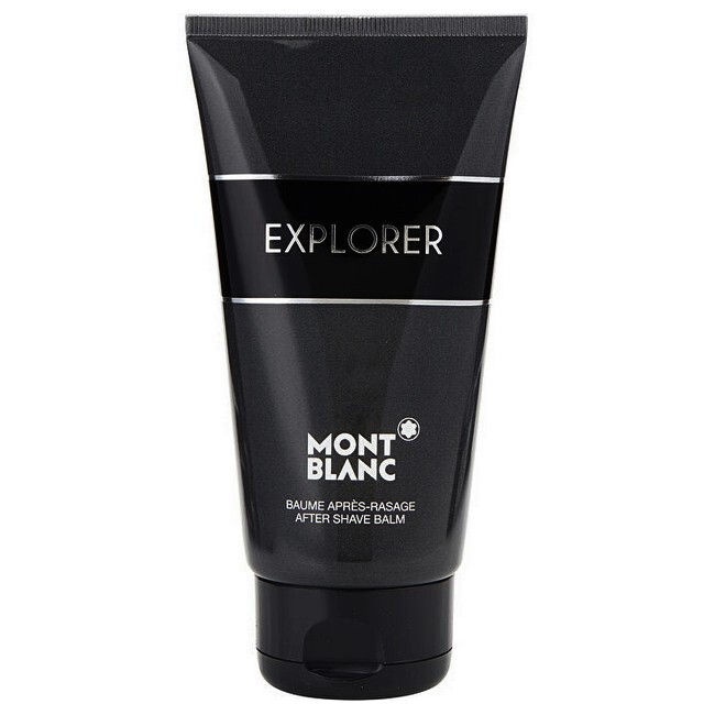 Montblanc Explorer After Shave Balm 150 Ml