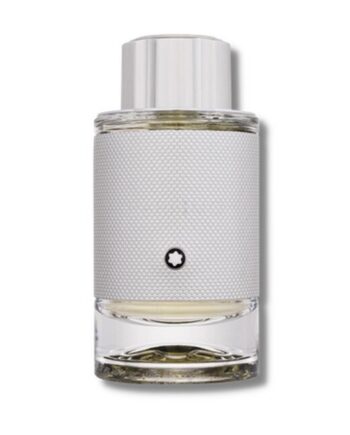 Montblanc   Explorer Platinum   60 Ml   Edp