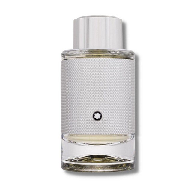 Montblanc Explorer Platinum 60 Ml Edp