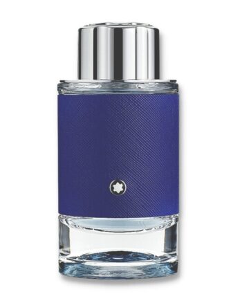 Montblanc   Explorer Ultra Blue   100 Ml   Edp