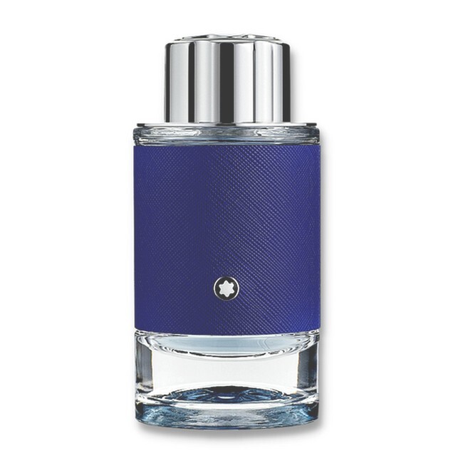 Montblanc Explorer Ultra Blue 100 Ml Edp