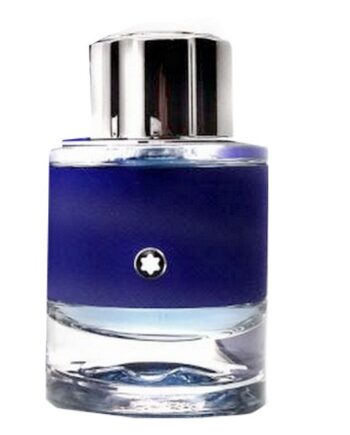 Montblanc   Explorer Ultra Blue   60 Ml   Edp