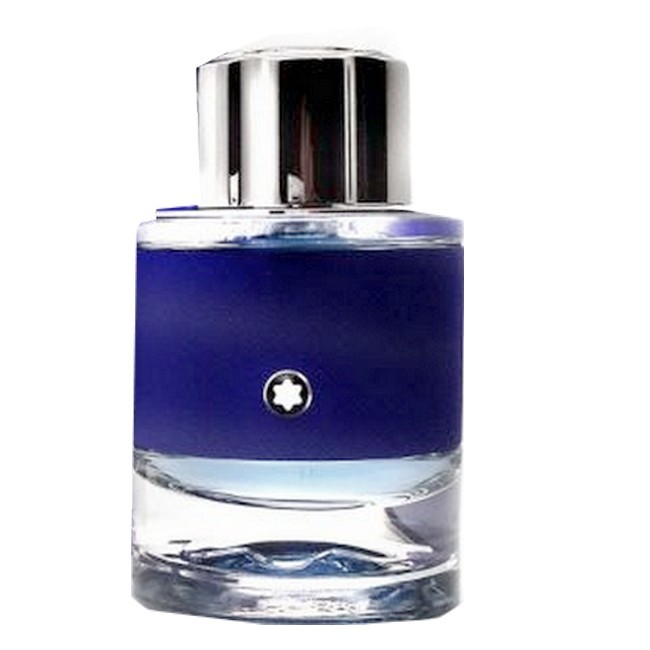Montblanc Explorer Ultra Blue 60 Ml Edp