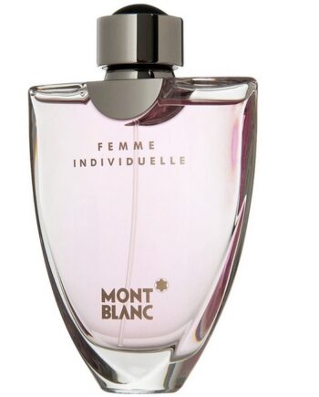 Montblanc   Femme Individuelle   75 Ml   Edt