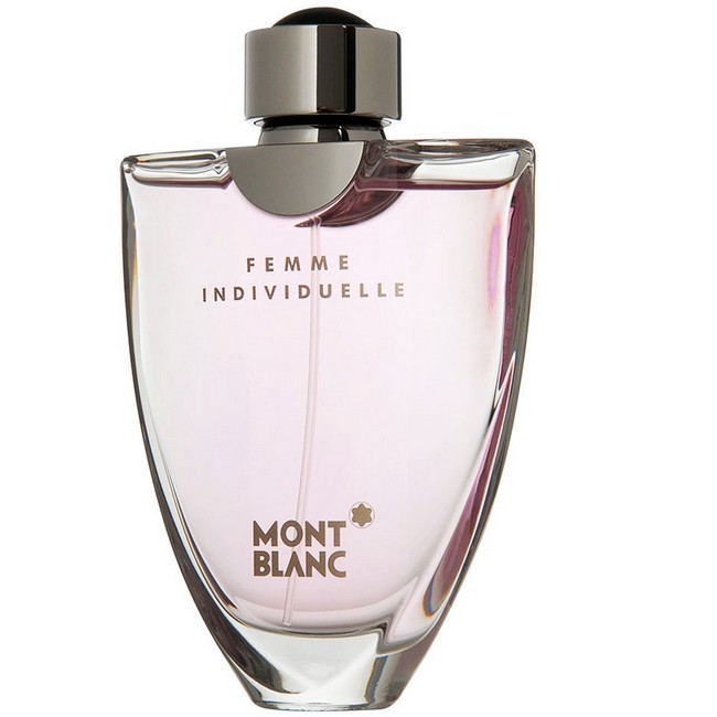 Montblanc Femme Individuelle 75 Ml Edt