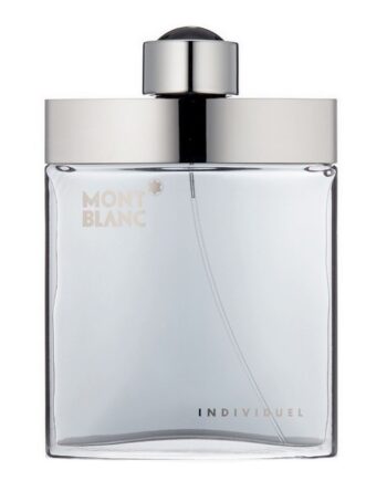 Montblanc   Individuel Homme   75 Ml   Edt