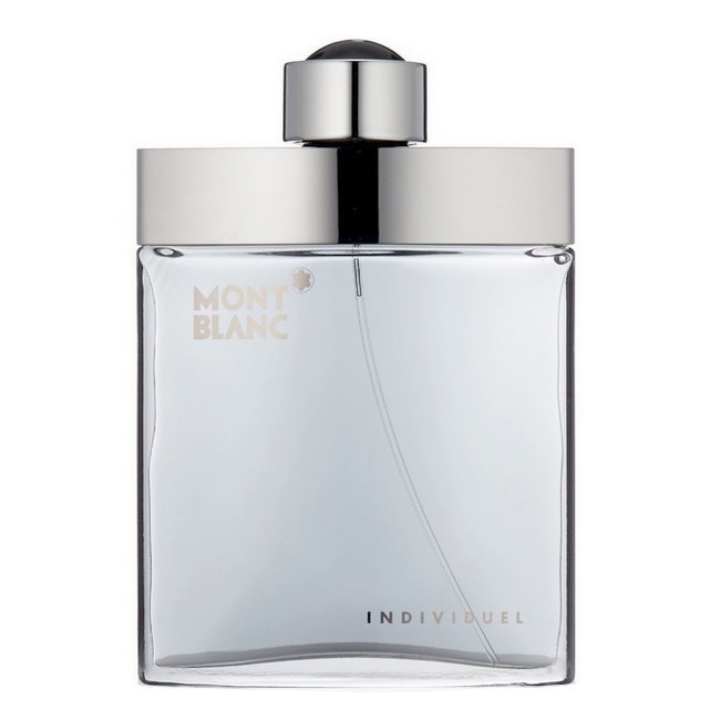 Montblanc Individuel Homme 75 Ml Edt