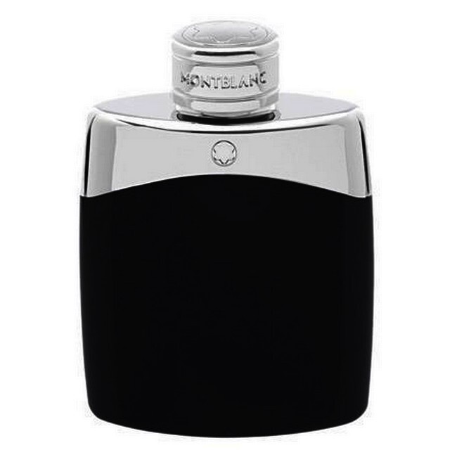 Montblanc Legend After Shave Lotion 100 Ml
