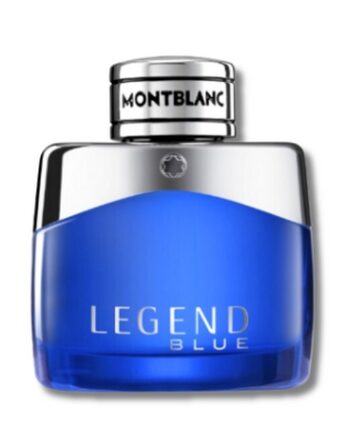 Montblanc   Legend Blue Eau De Parfum   100 Ml   Edp