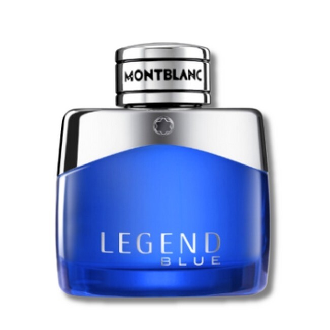 Montblanc Legend Blue Eau De Parfum 30 Ml Edp