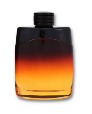 Montblanc   Legend Night   100 Ml   Edp