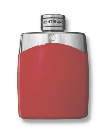 Montblanc   Legend Red Eau De Parfum   30 Ml   Edp