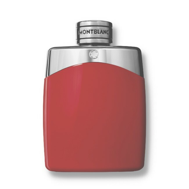 Montblanc Legend Red Eau De Parfum 30 Ml Edp