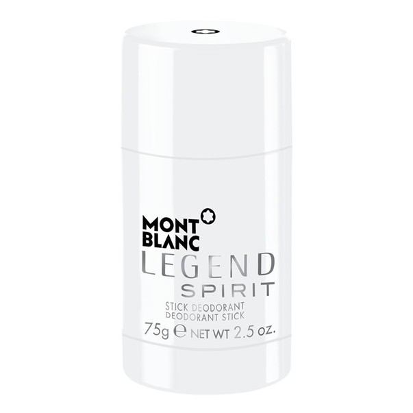 Montblanc Legend Spirit Deodorant 75g