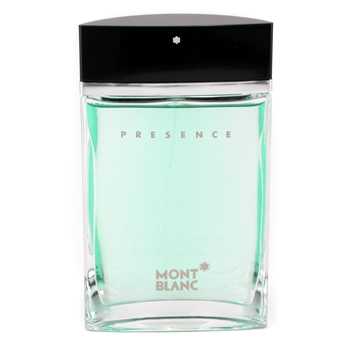 Montblanc   Presence Homme   75 Ml   Edt