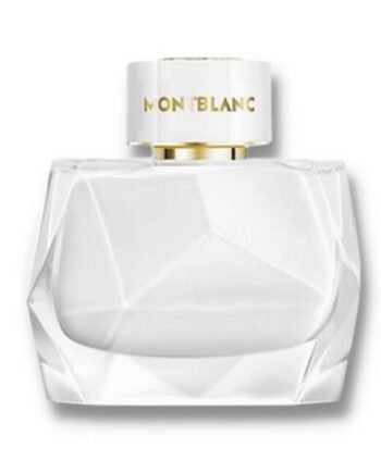 Montblanc   Signature Women   50 Ml   Edp
