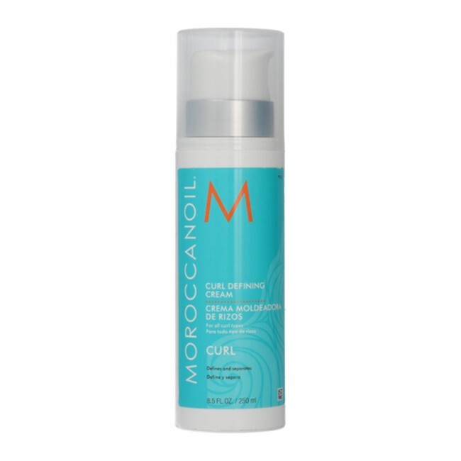 Moroccanoil Curl Defining Cream 250 Ml