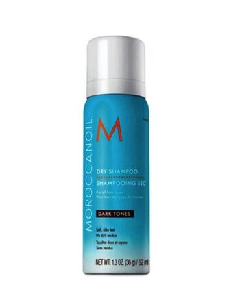 Moroccanoil   Dry Shampoo Dark Tones Travel Size