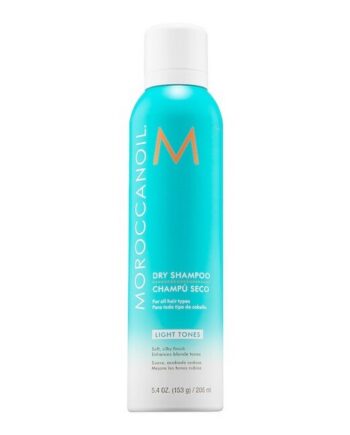 Moroccanoil   Dry Shampoo Light 205 Ml