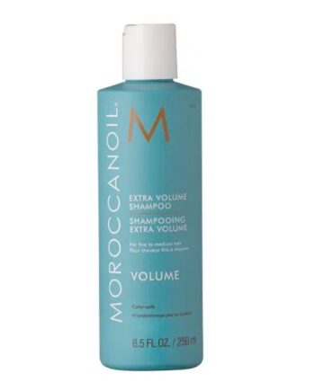 Moroccanoil   Frizz Control Shampoo   250 Ml