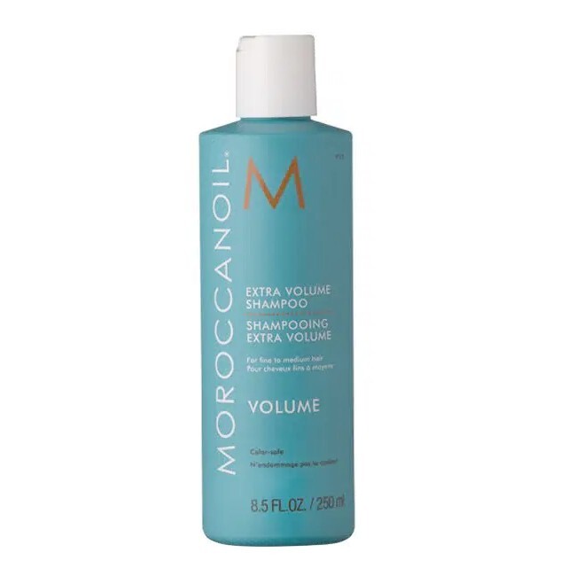 Moroccanoil Frizz Control Shampoo 250 Ml