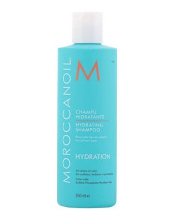 Moroccanoil   Hydrating Shampoo   250 Ml