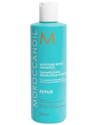 Moroccanoil   Moisture Repair Shampoo   250 Ml