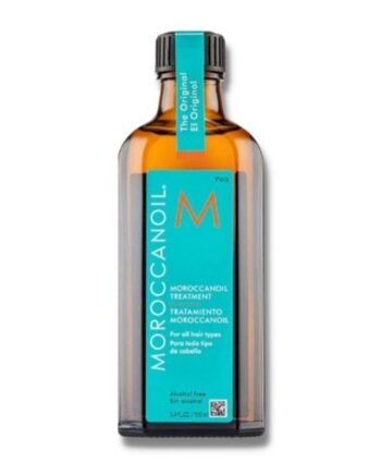 Moroccanoil   Treatment For All Hair Types   100 Ml