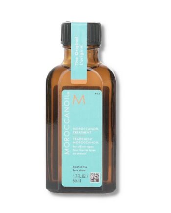 Moroccanoil   Treatment Hair Oil   50 Ml