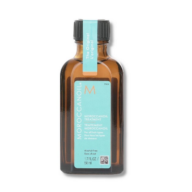 Moroccanoil Treatment Hair Oil 50 Ml