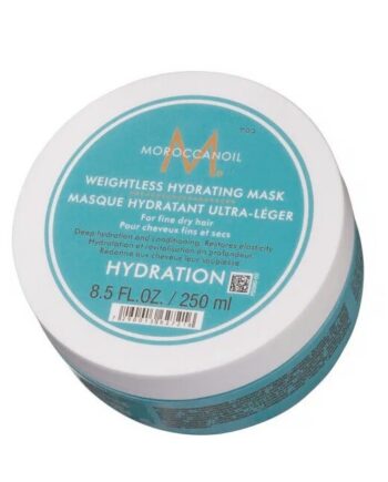 Moroccanoil   Weightless Hydrating Mask   250 Ml
