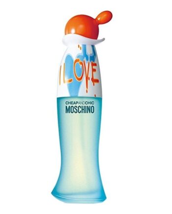 Moschino   Cheap N Chic I Love Love   50 Ml   Edt