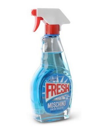 Moschino   Fresh Couture   50 Ml   Edt