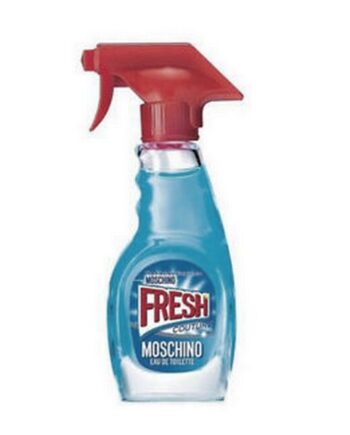 Moschino   Fresh Couture Mini   5 Ml   Edt