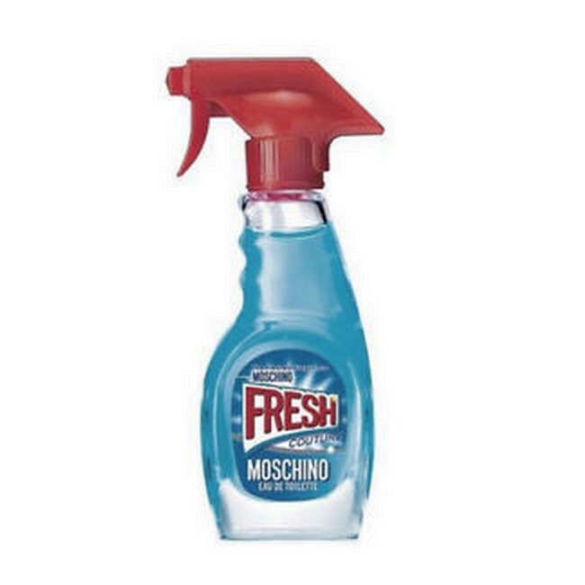 Moschino Fresh Couture Mini 5 Ml Edt