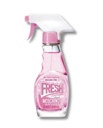 Moschino   Fresh Couture Pink   30 Ml   Edt