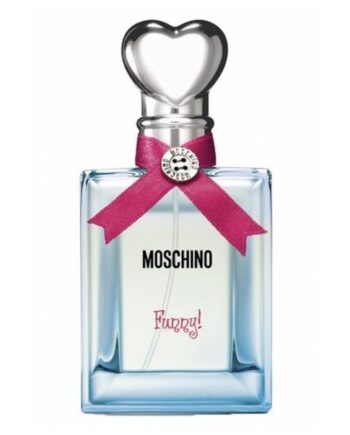 Moschino   Funny   100 Ml   Edt