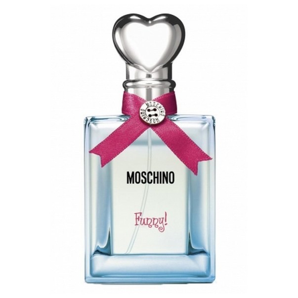 Moschino Funny 100 Ml Edt