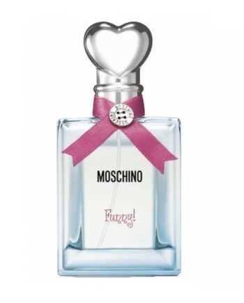 Moschino   Funny   50 Ml   Edt