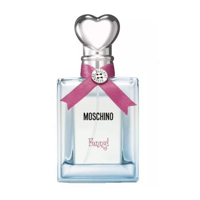 Moschino Funny 50 Ml Edt