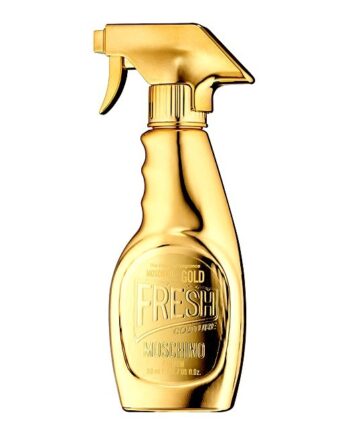 Moschino   Gold Fresh Couture   100 Ml   Edp