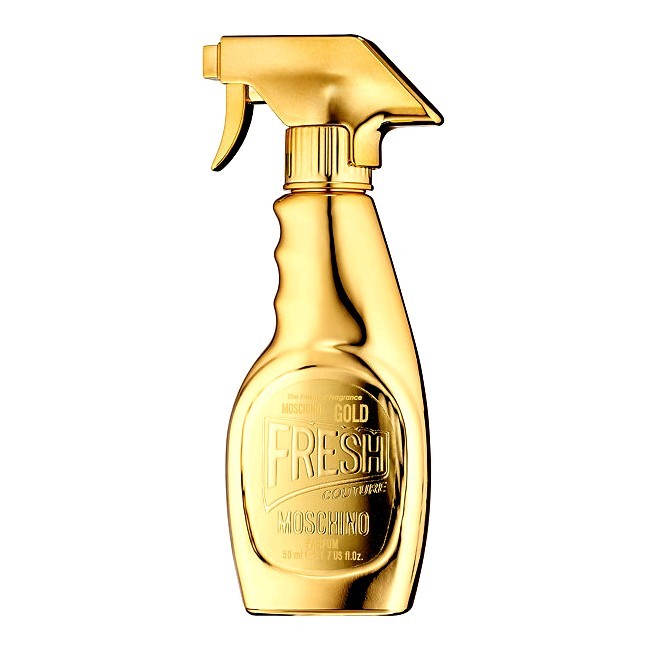Moschino Gold Fresh Couture 100 Ml Edp
