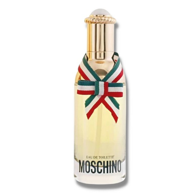Moschino Moschino For Women 45 Ml Edt