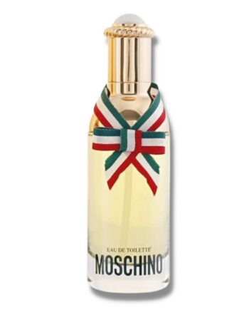 Moschino   Moschino For Women   75 Ml   Edt