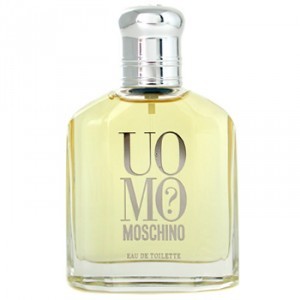 Moschino Moschino Uomo 125 Ml Edt