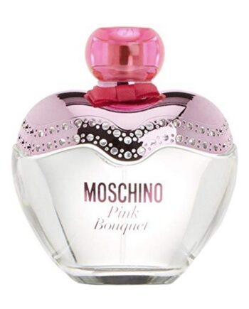 Moschino   Pink Bouquet   100 Ml   Edt