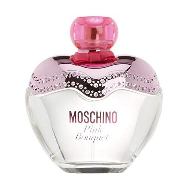 Moschino Pink Bouquet 100 Ml Edt