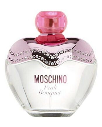 Moschino   Pink Bouquet   50 Ml   Edt